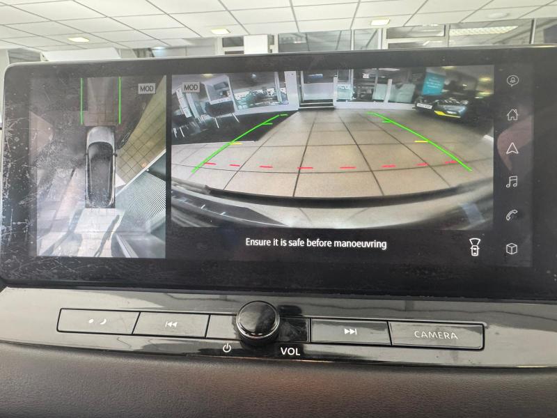 Used Nissan Qashqai 2022 for sale - 77619871: Photo 23