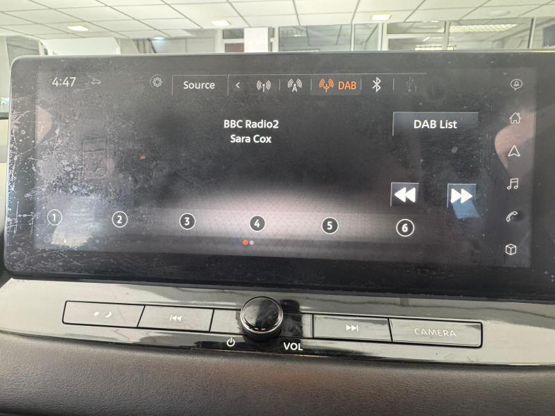 Used Nissan Qashqai 2022 for sale - 77619871: Photo 24