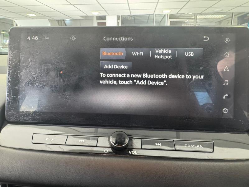 Used Nissan Qashqai 2022 for sale - 77619871: Photo 25