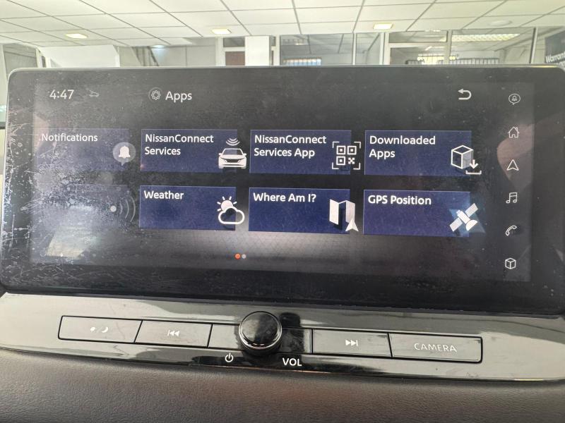 Used Nissan Qashqai 2022 for sale - 77619871: Photo 26