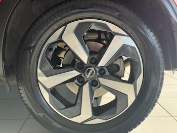 Used Nissan Qashqai 2022 for sale - 77619871: Photo