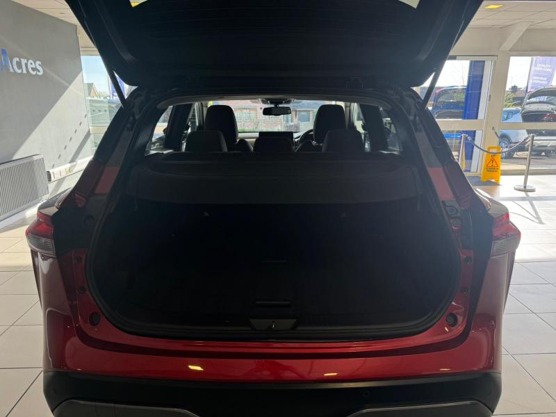 Used Nissan Qashqai 2022 for sale - 77619871: Photo 7