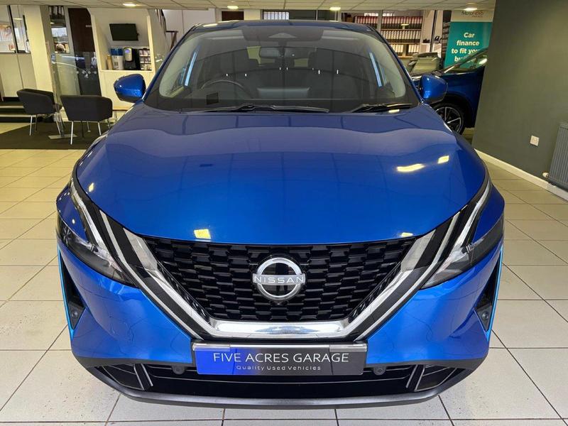 Used Nissan Qashqai 2022 for sale - 76385049: Photo 11