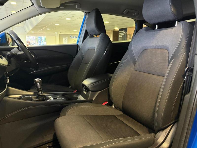 Used Nissan Qashqai 2022 for sale - 76385049: Photo 12