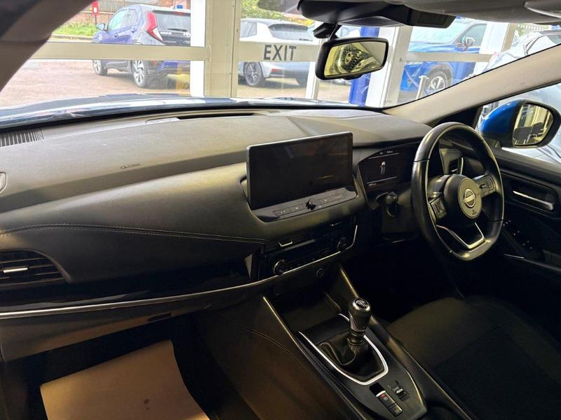 Used Nissan Qashqai 2022 for sale - 76385049: Photo 13