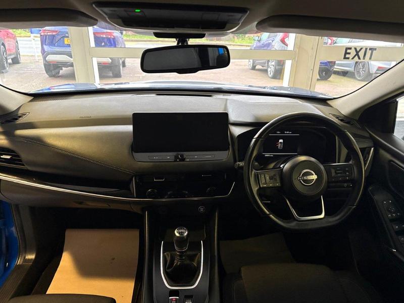 Used Nissan Qashqai 2022 for sale - 76385049: Photo 14