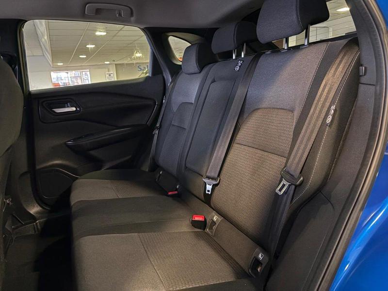 Used Nissan Qashqai 2022 for sale - 76385049: Photo 15