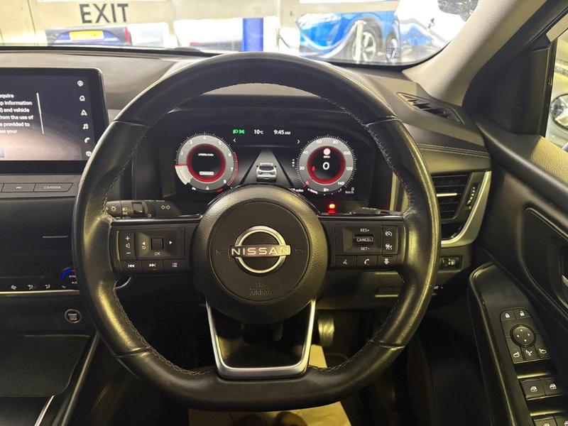 Used Nissan Qashqai 2022 for sale - 76385049: Photo 16