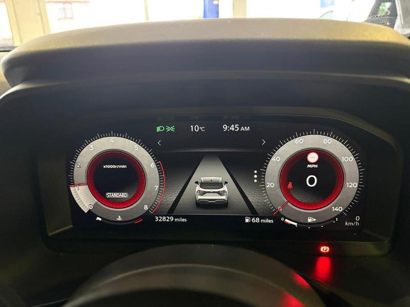 Used Nissan Qashqai 2022 for sale - 76385049: Photo 17