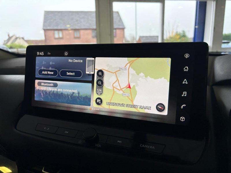 Used Nissan Qashqai 2022 for sale - 76385049: Photo 22