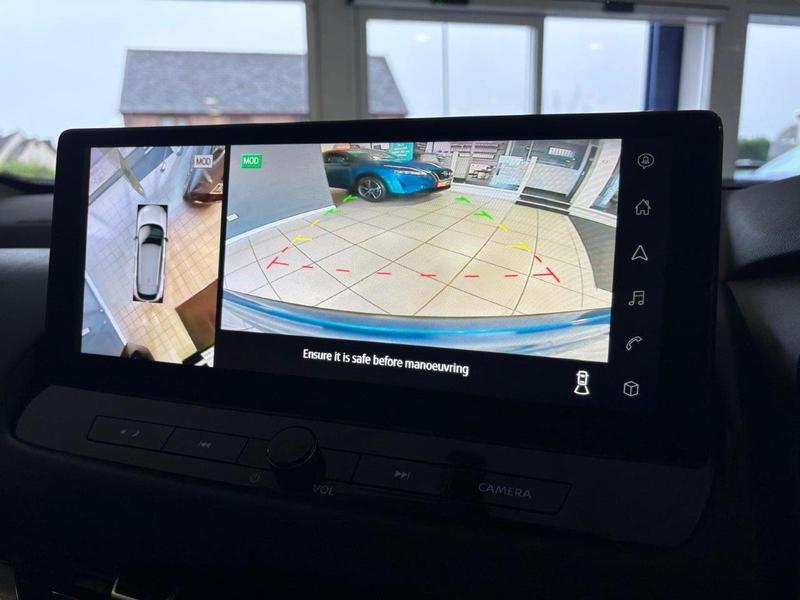 Used Nissan Qashqai 2022 for sale - 76385049: Photo 23