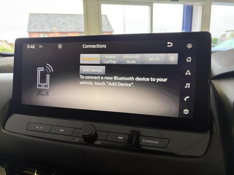 Used Nissan Qashqai 2022 for sale - 76385049: Photo 24