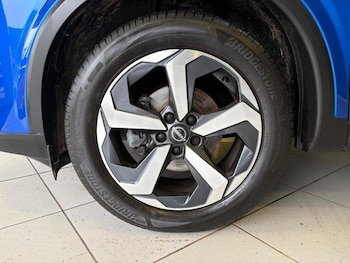 Used Nissan Qashqai 2022 for sale - 76385049: Photo