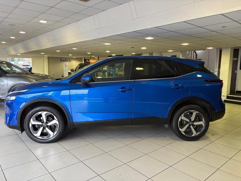 Used Nissan Qashqai 2022 for sale - 76385049: Photo 9