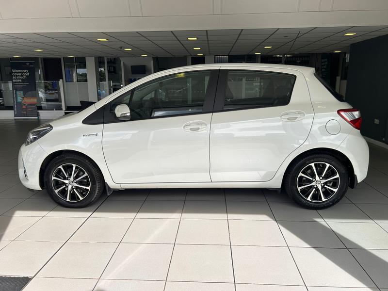 Used Toyota Yaris 2018 for sale - 75881436: Photo 11