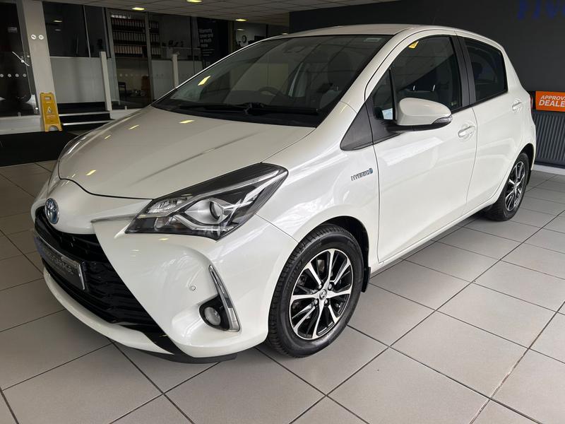 Used Toyota Yaris 2018 for sale - 75881436: Photo 12