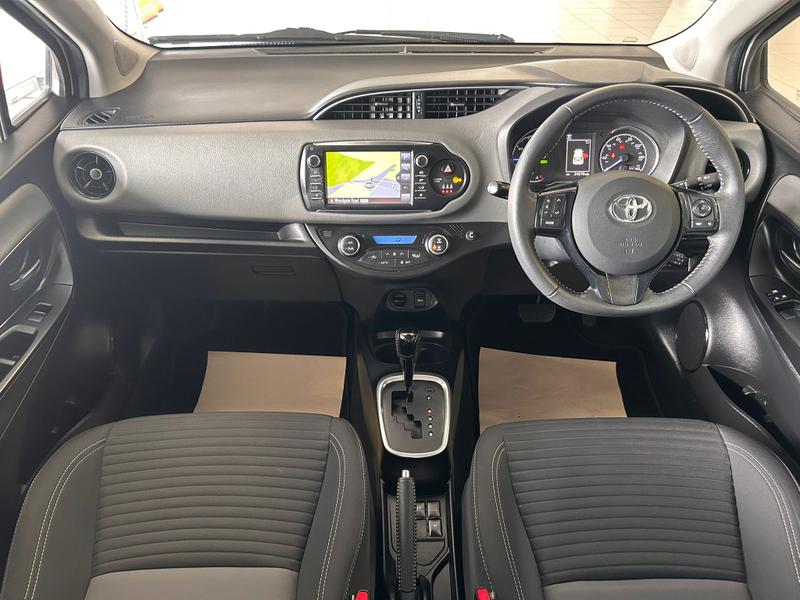 Used Toyota Yaris 2018 for sale - 75881436: Photo 14