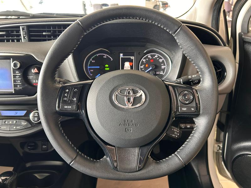 Used Toyota Yaris 2018 for sale - 75881436: Photo 15