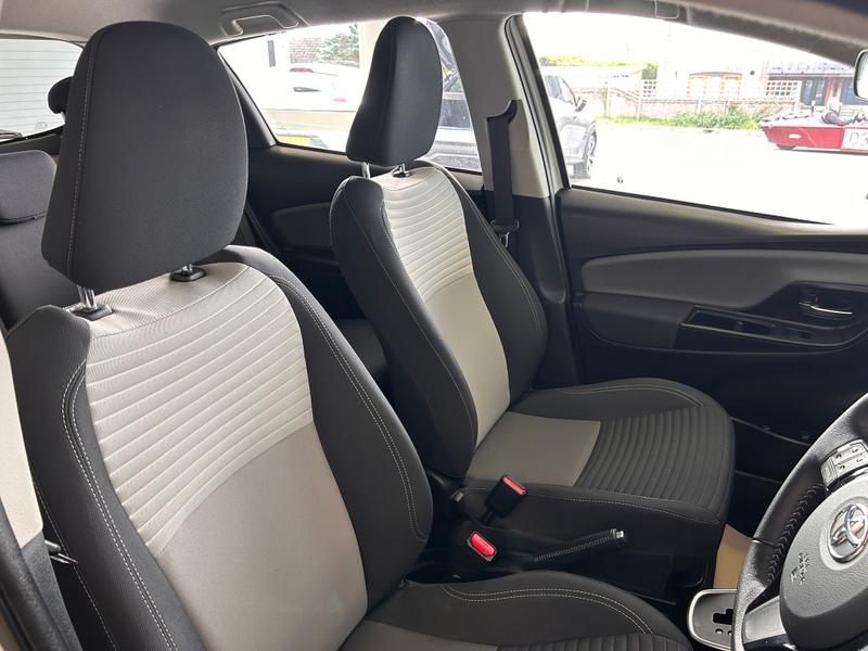 Used Toyota Yaris 2018 for sale - 75881436: Photo 17