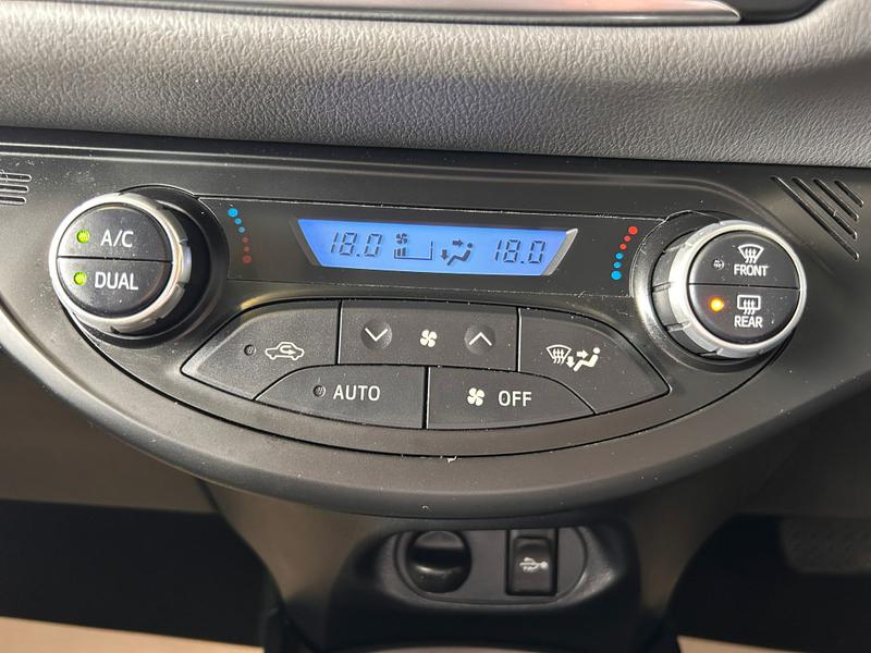Used Toyota Yaris 2018 for sale - 75881436: Photo 20
