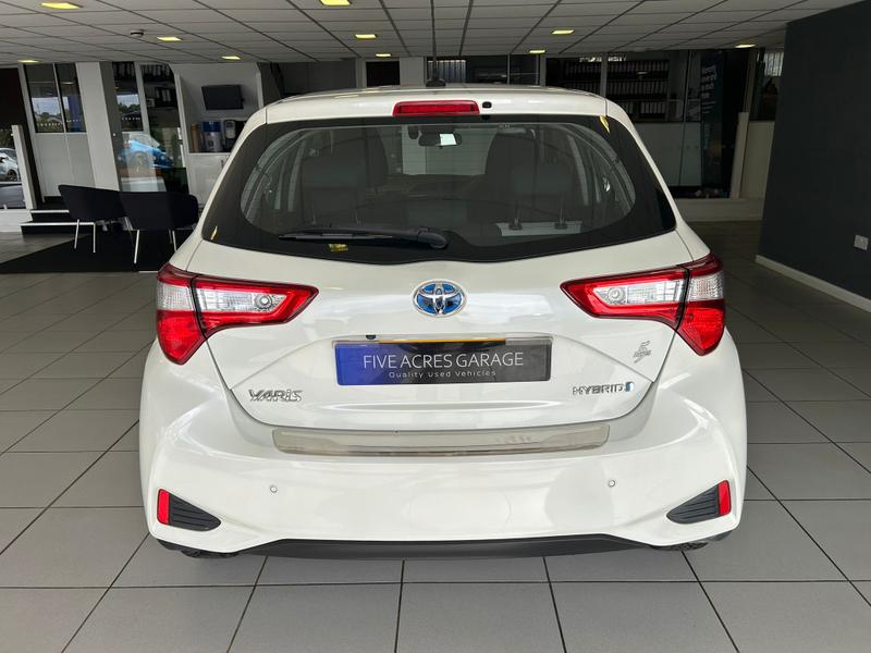 Used Toyota Yaris 2018 for sale - 75881436: Photo 6