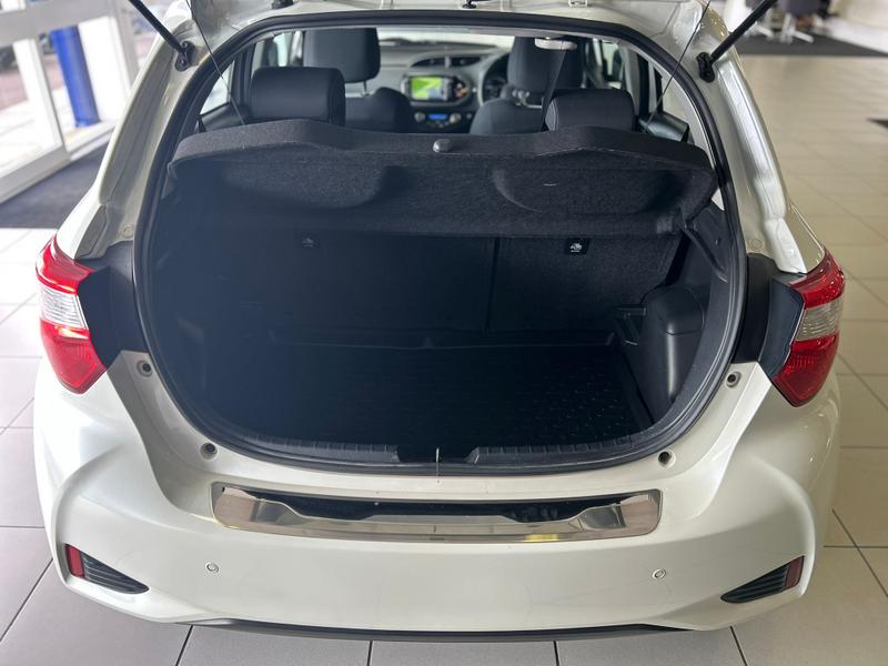 Used Toyota Yaris 2018 for sale - 75881436: Photo 7