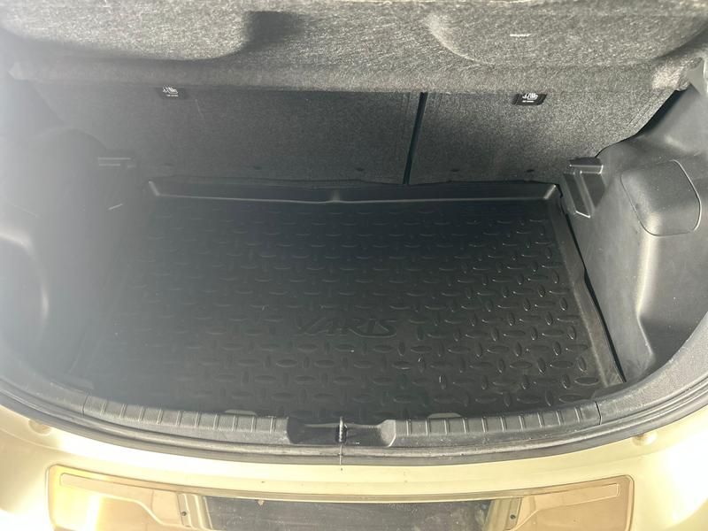Used Toyota Yaris 2018 for sale - 75881436: Photo 8