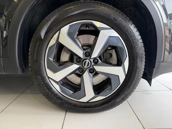 Used Nissan Qashqai 2023 for sale - 78424604: Photo