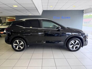 Used Nissan Qashqai 2023 for sale - 78424604: Photo