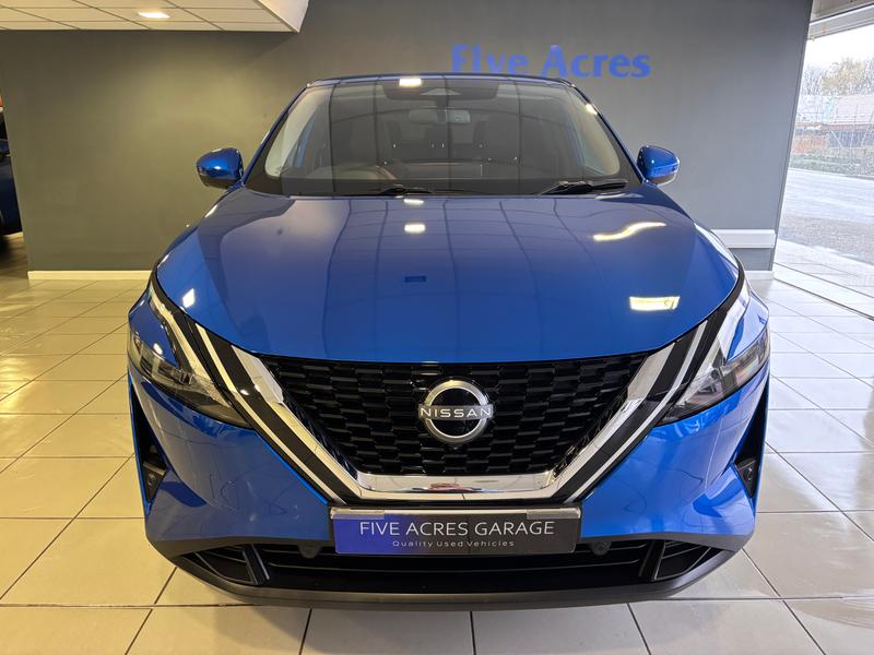 Used Nissan Qashqai 2022 for sale - 76984852: Photo 11