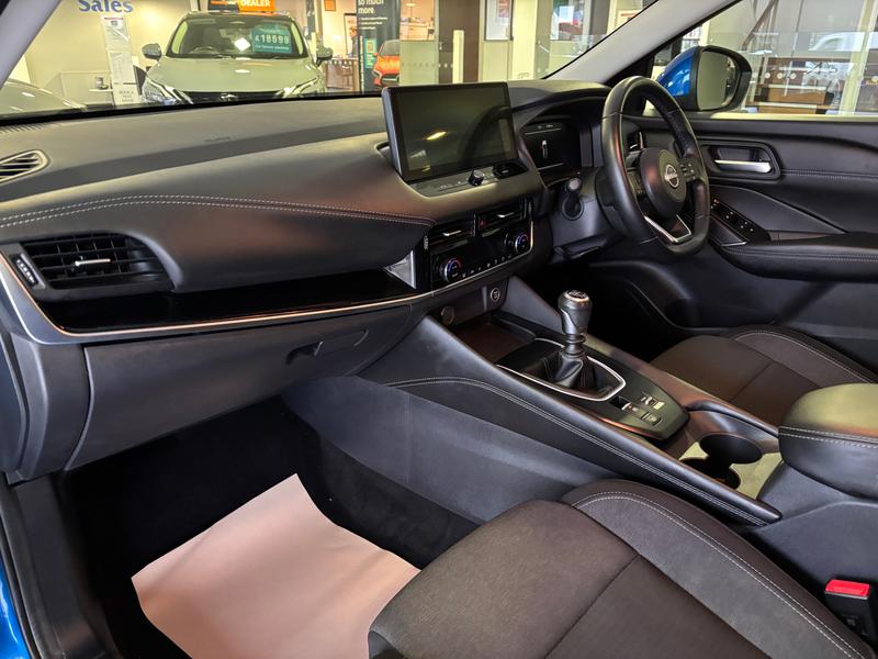 Used Nissan Qashqai 2022 for sale - 76984852: Photo 12