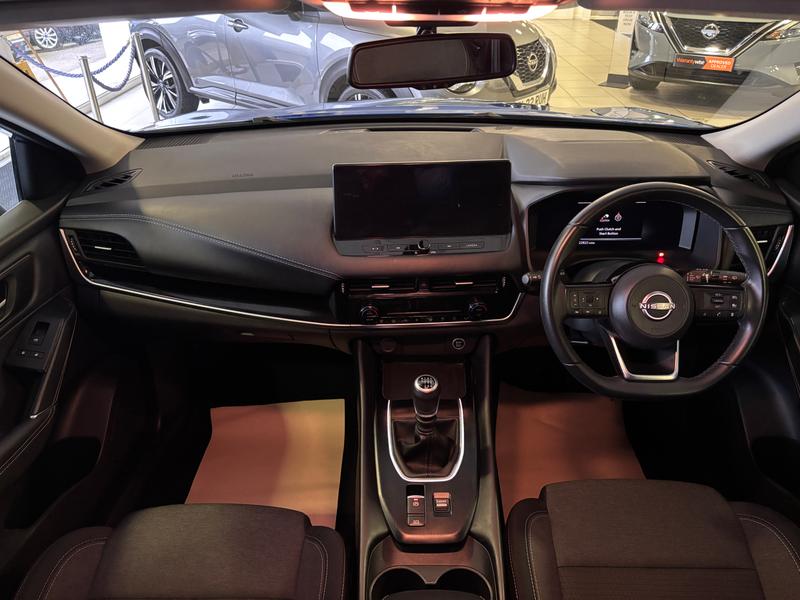 Used Nissan Qashqai 2022 for sale - 76984852: Photo 13