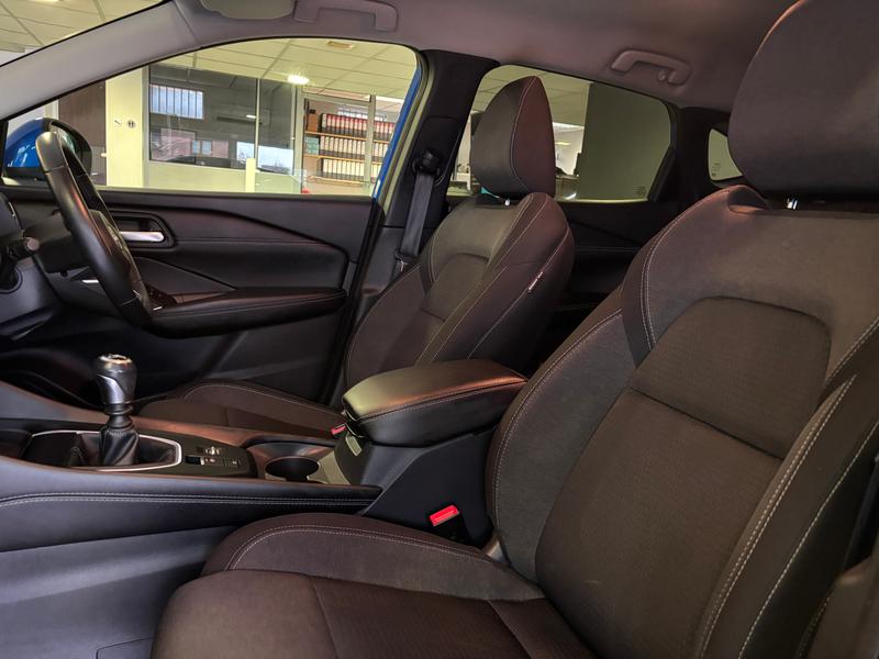 Used Nissan Qashqai 2022 for sale - 76984852: Photo 14