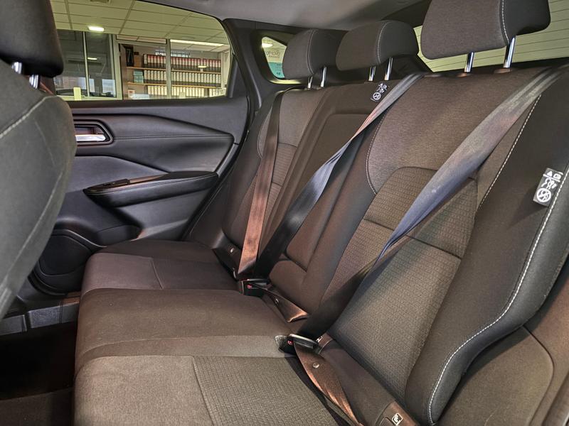 Used Nissan Qashqai 2022 for sale - 76984852: Photo 15