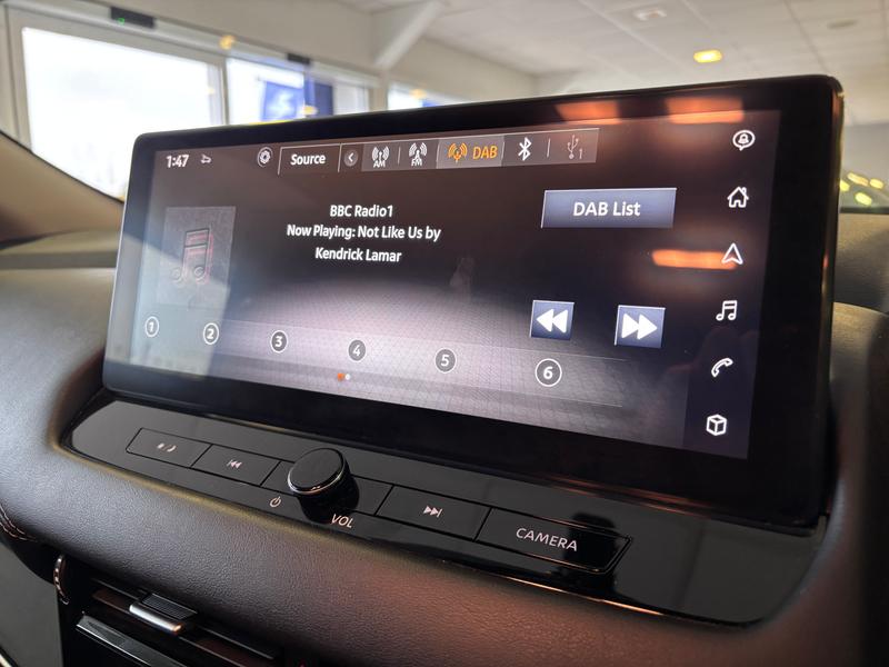 Used Nissan Qashqai 2022 for sale - 76984852: Photo 21