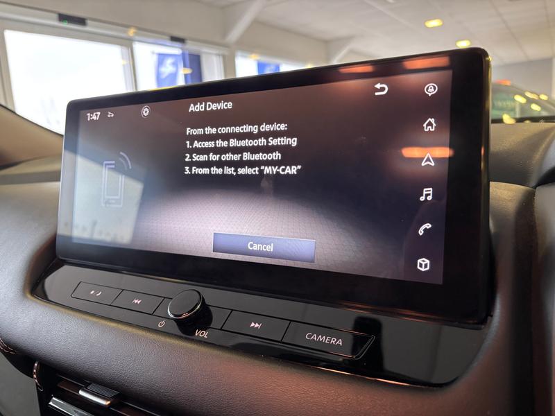 Used Nissan Qashqai 2022 for sale - 76984852: Photo 22