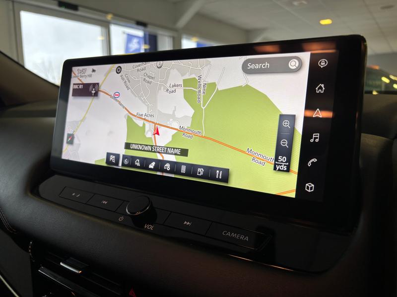 Used Nissan Qashqai 2022 for sale - 76984852: Photo 23