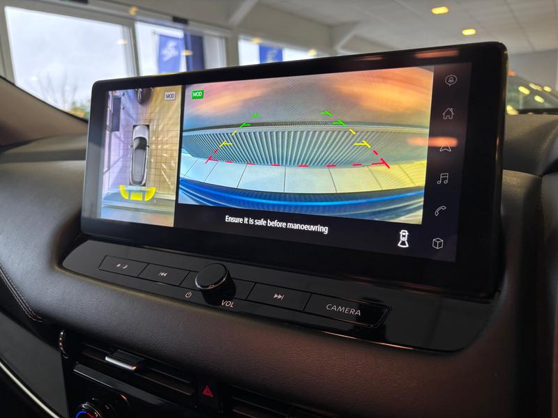 Used Nissan Qashqai 2022 for sale - 76984852: Photo 24