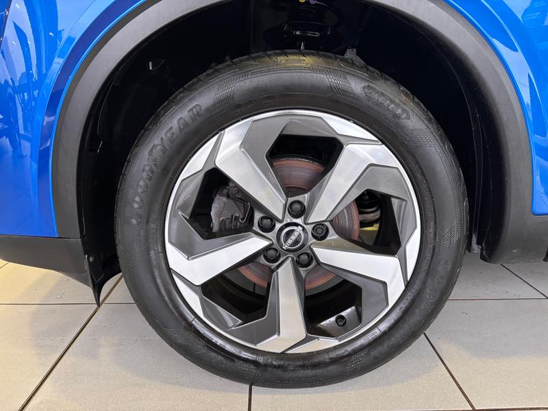 Used Nissan Qashqai 2022 for sale - 76984852: Photo 3