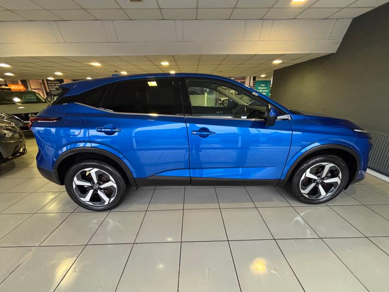 Used Nissan Qashqai 2022 for sale - 76984852: Photo 4