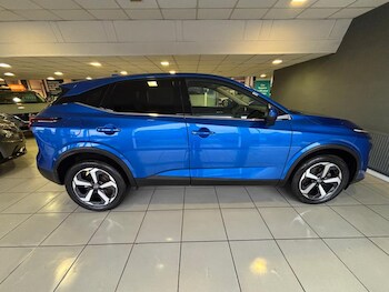 Used Nissan Qashqai 2022 for sale - 76984852: Photo