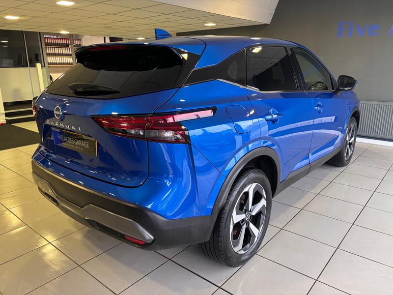 Used Nissan Qashqai 2022 for sale - 76984852: Photo 5