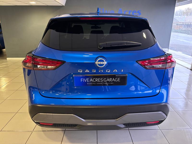 Used Nissan Qashqai 2022 for sale - 76984852: Photo 6