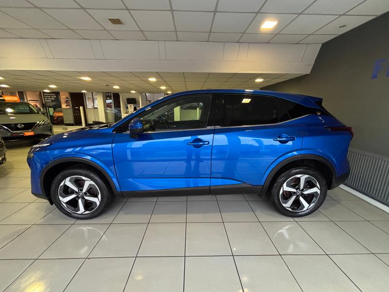 Used Nissan Qashqai 2022 for sale - 76984852: Photo 9