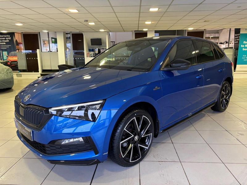 Used Skoda Scala 2021 for sale - 77450371: Photo 10