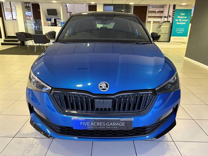 Used Skoda Scala 2021 for sale - 77450371: Photo 11