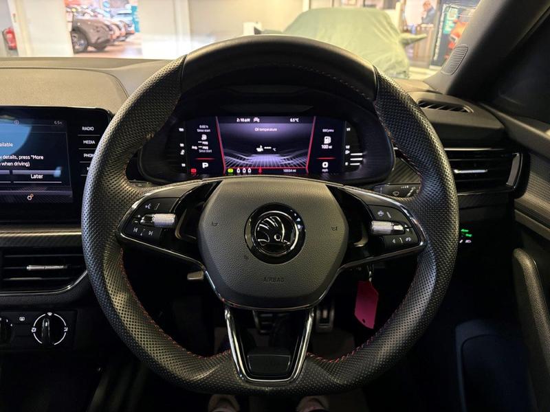 Used Skoda Scala 2021 for sale - 77450371: Photo 17