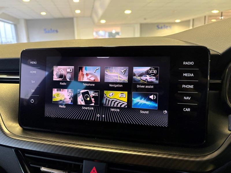 Used Skoda Scala 2021 for sale - 77450371: Photo 19