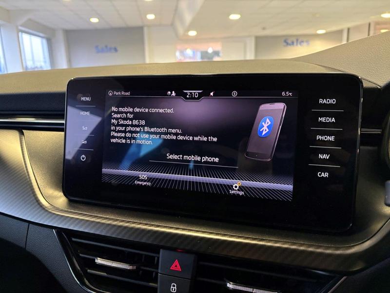 Used Skoda Scala 2021 for sale - 77450371: Photo 21