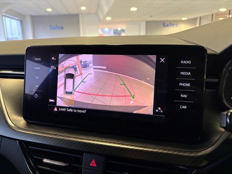 Used Skoda Scala 2021 for sale - 77450371: Photo 23